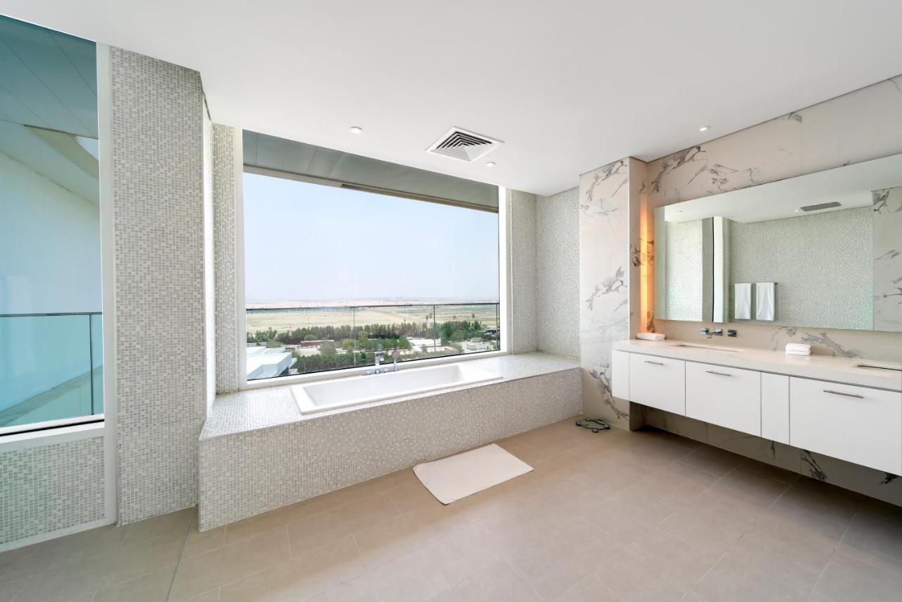 Zaya Al Barari Hotel Living Dubai Eksteriør billede