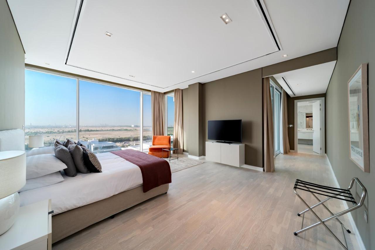 Zaya Al Barari Hotel Living Dubai Eksteriør billede