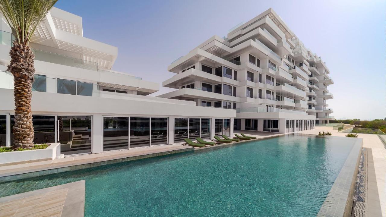 Zaya Al Barari Hotel Living Dubai Eksteriør billede